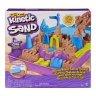 Sada SPIN Kinetic Sand Beach Castle 6067801 Sada SPIN Kinetic Sand Beach Castle 6067801