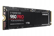 Samsung 980 PRO 1TB M.2 SSD