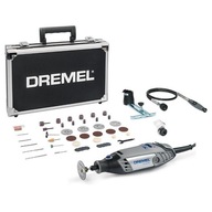 MULTIFUNKČNÉ NÁRADIE Dremel 3000 45 PRÍSLUŠENSTVO KUFRA 3 NÁSTAVCE MULTIFUNKČNÉ NÁRADIE Dremel 3000 45 PRÍSLUŠENSTVO KUFRA 3 NÁSTAVCE