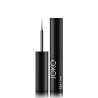 Joko Make-Up Eye Liner Čierna matná očná linka v P1 Joko Make-Up Eye Liner Čierna matná očná linka v P1