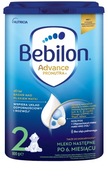 Bebilon Advance Pronutra 2, pokračovacie mlieko, vyššie Bebilon Advance Pronutra 2, pokračovacie mlieko, vyššie