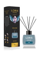 Loris Angel Air Fresholder Fragrances for the House of Sticks 120 ml Loris Angel Air Fresholder Fragrances for the House of Sticks 120 ml