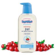 Bambino gél na intímnu hygienu 400 ml 456 g Bambino gél na intímnu hygienu 400 ml 456 g