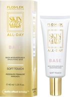 Floslek Skin Care Expert All-day Base vyhladzujúca báza pod make-up 40ml Floslek Skin Care Expert All-day Base vyhladzujúca báza pod make-up 40ml