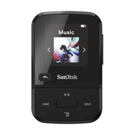 MP3 Sandisk Clip Sport Go black 32 GB MP3 Sandisk Clip Sport Go black 32 GB