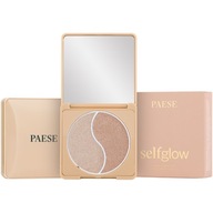 Paese SELF GLOW Ultra glow rozjasňujúci púder Paese SELF GLOW Ultra glow rozjasňujúci púder
