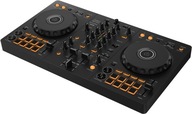 Pioneer DDJ-FLX4 2-kanálový mixér Pioneer DDJ-FLX4 2-kanálový mixér