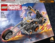 LEGO Super Heroes 76245 Mech Rider and Bike LEGO Super Heroes 76245 Mech Rider and Bike