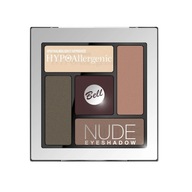 Bell HypoAllergenic Nude Eyeshadow 04 tiene