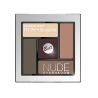 Bell HypoAllergenic Nude Eyeshadow 04 tiene Bell HypoAllergenic Nude Eyeshadow 04 tiene