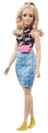 Barbie Fashionistas Girl Power Outfit HJT01
