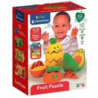 Clementoni Baby Fruits na montáž 17719