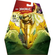 LEGO Ninjago71803 Arin a drak útočia LEGO Ninjago71803 Arin a drak útočia