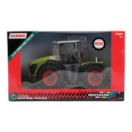 Britský traktor Claas Xerion 5000 TOMY Britský traktor Claas Xerion 5000 TOMY