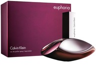 Calvin Klein Euphoria 100 ml dámska parfumovaná voda EDP