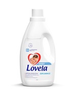 Lovela gélový odstraňovač škvŕn 1 l 1 kg P1 Lovela gélový odstraňovač škvŕn 1 l 1 kg P1