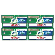 Ariel Kapsule na pranie Mountain Spring 4x31 ks