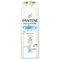 Hydratačný šampón Pantene Hydra Glow Hydratačný šampón Pantene Hydra Glow
