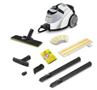 KARCHER SC 5 EasyFix PREMIUM DOMÁCI PARNÍK 1.512-660.0 KARCHER SC 5 EasyFix PREMIUM DOMÁCI PARNÍK 1.512-660.0