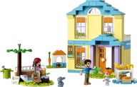 LEGO Friends 41724 Paisley House