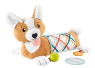 Fisher-Price Dog Vankúš 3v1 HJW10