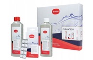 Súprava na čistenie kávovaru NIVONA Clean 3 Súprava na čistenie kávovaru NIVONA Clean 3