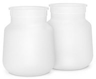 SILIKÓNOVÉ VRECKO NA SUAVINEX ZERO ZERO BOTTLE 180 ML 2 KS SILIKÓNOVÉ VRECKO NA SUAVINEX ZERO ZERO BOTTLE 180 ML 2 KS