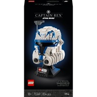 Star Wars Bricks 75349 Helma kapitána Rexa LEGO 75349 Star Wars Bricks 75349 Helma kapitána Rexa LEGO 75349
