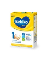 Bebiko 1 Dojčenské mlieko 350 g