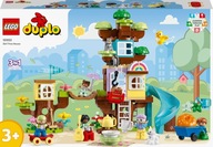 LEGO Duplo Treehouse 3 v 1 10993