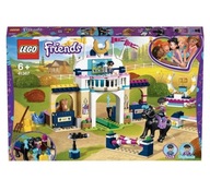 LEGO Friends 41367 Stephanin parkúr LEGO Friends 41367 Stephanin parkúr