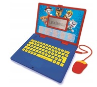 Detský počítač Lexibook JC598PAi17
