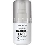 Wet n Wild Photo Focus Setting Spray hml u P1 Wet n Wild Photo Focus Setting Spray hml u P1