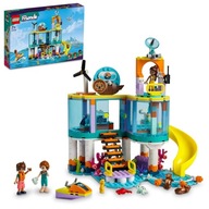 LEGO Friends 41736 Námorné záchranné centrum LEGO Friends 41736 Námorné záchranné centrum