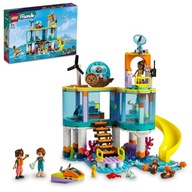 LEGO Friends 41736 Námorné záchranné centrum