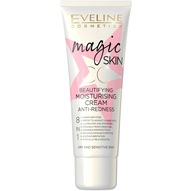 Eveline Magic Skin CC skrášľujúci krém 8v1 50ml