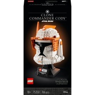 LEGO Star Wars 75350 Helma veliteľa klonov Codyho