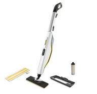 Parný hrniec Kärcher 1600 W / 0,5 l | 1 513-530,0 Parný hrniec Kärcher 1600 W / 0,5 l | 1 513-530,0