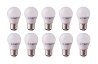LED žiarovka V-TAC Samsung VT-290 7W G45 - 10ks