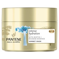 Intenzívna hydratačná maska na vlasy Pantene Pro-V Intenzívna hydratačná maska na vlasy Pantene Pro-V