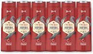 Old Spice DEEP SEA Sprchový gél 6 x 675 ml Old Spice DEEP SEA Sprchový gél 6 x 675 ml