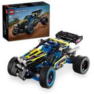 Závodná bugina LEGO Technic 42164