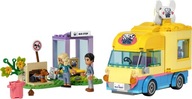 LEGO Friends 41741 Záchranná dodávka pre psov