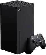 Microsoft Xbox Series X + Forza5 + EA Sports FC24