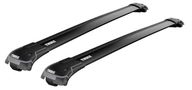 Thule WingBar EDGE nosič Dacia DUSTER II 2 18- Thule WingBar EDGE nosič Dacia DUSTER II 2 18-