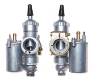 KARBURÁTOR WSK 125 M06B1 M06B3, WFM, SHL KARBURÁTOR WSK 125 M06B1 M06B3, WFM, SHL