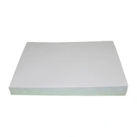 OBÁLKY Z BIELEHO PAPIERA C5 HK 100ks OBÁLKY Z BIELEHO PAPIERA C5 HK 100ks