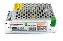 MONTÁŽNY ZDROJ PRE LED PÁSY 50W 12V IP20