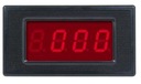 Voltmeter LED panelový voltmeter 300V AC (2597)