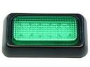 LAMPA 18 12 LED výstražných signálov KOGUT